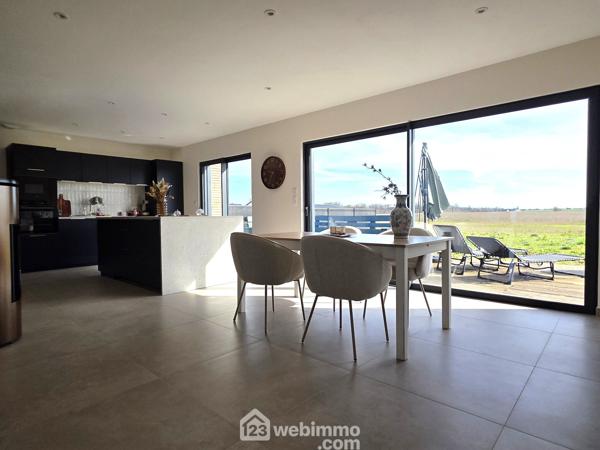 Maison 95 m² à Reims 51100