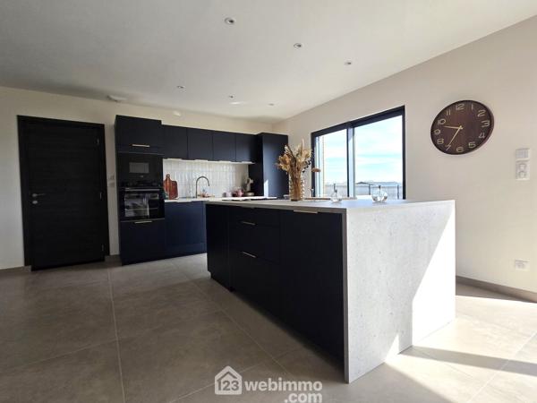 Maison 95 m² à Reims 51100