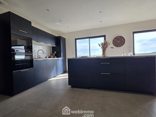 Maison 95 m² à Reims 51100