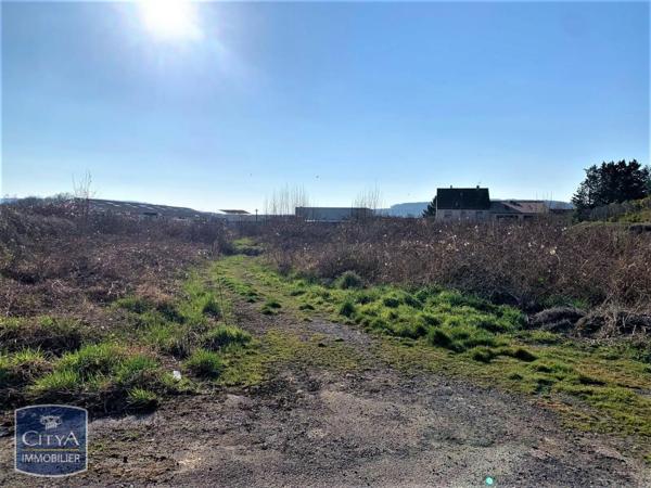 Terrain à vendre 12885m² Château-Thierry (02400)