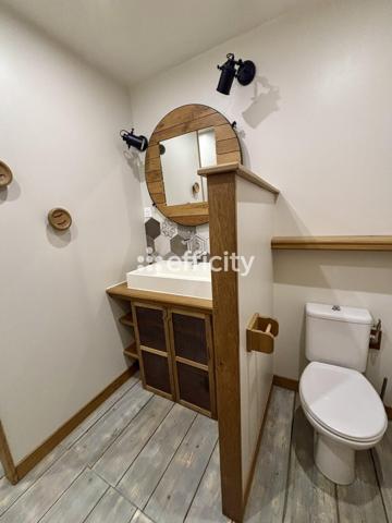 Maison 3 pièces - 89 m² Bien prestige