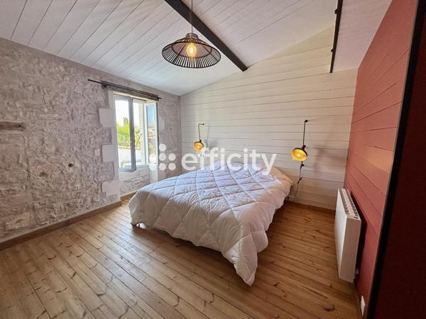 Maison 3 pièces - 89 m² Bien prestige