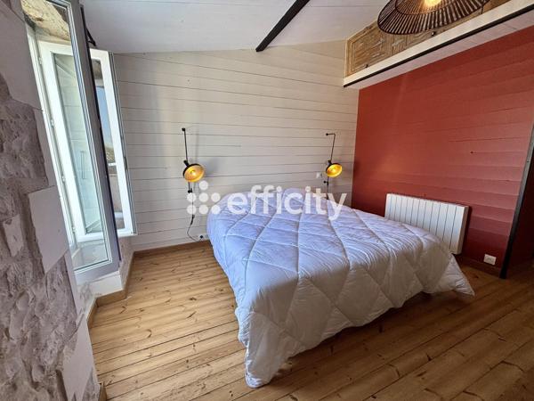 Maison 3 pièces - 89 m² Bien prestige