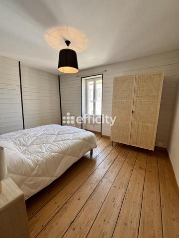 Maison 3 pièces - 89 m² Bien prestige