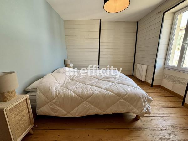 Maison 3 pièces - 89 m² Bien prestige