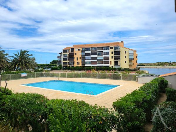 Appartement Saint Cyprien 3 pièce(s) 40 m2 -