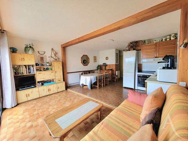 Appartement Saint Cyprien 3 pièce(s) 40 m2 -