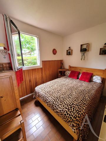 Appartement Saint Cyprien 3 pièce(s) 40 m2 -