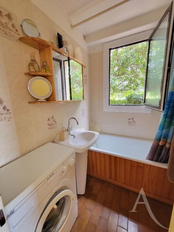 Appartement Saint Cyprien 3 pièce(s) 40 m2 -