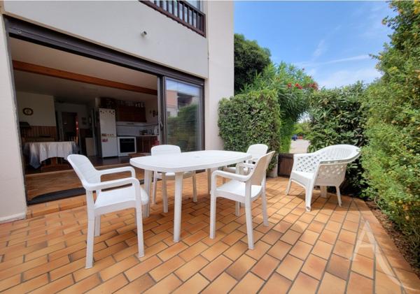 Appartement Saint Cyprien 3 pièce(s) 40 m2 -