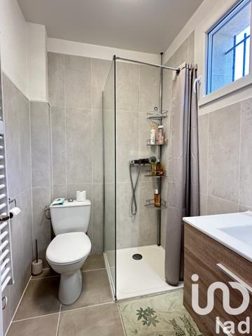 Maison à vendre 5 pièces 120 m² Calvisson