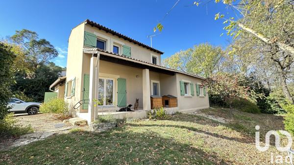 Maison à vendre 5 pièces 120 m² Calvisson