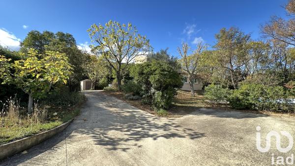 Maison à vendre 5 pièces 120 m² Calvisson