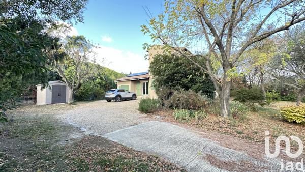 Maison à vendre 5 pièces 120 m² Calvisson