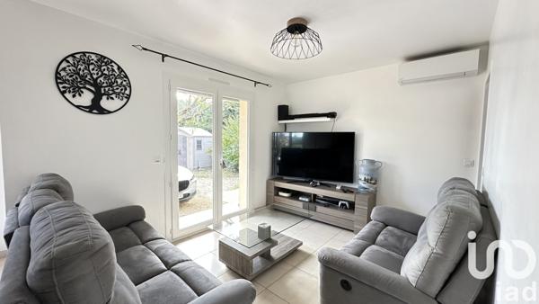 Maison à vendre 5 pièces 120 m² Calvisson