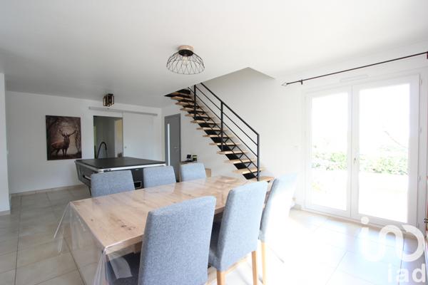 Maison à vendre 5 pièces 120 m² Calvisson