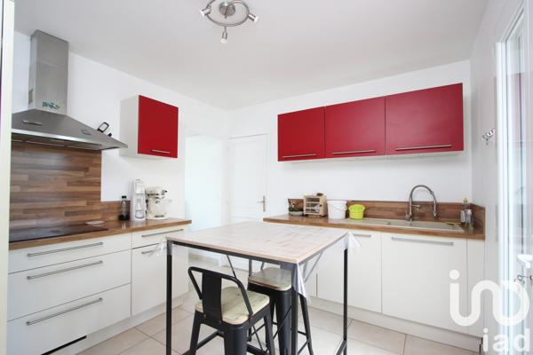 Maison à vendre 5 pièces 120 m² Calvisson