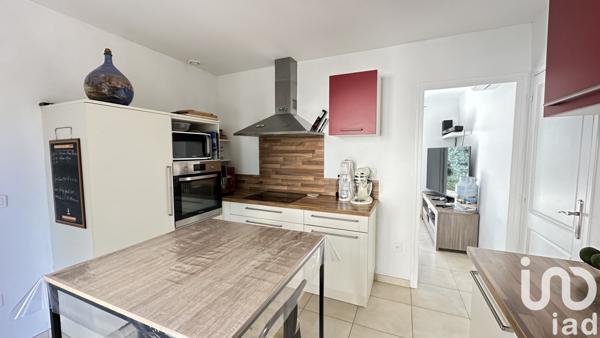 Maison à vendre 5 pièces 120 m² Calvisson