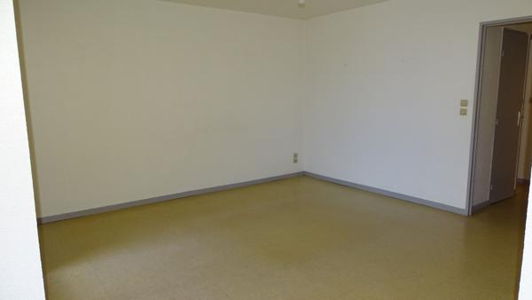 APPARTEMENT AVEC TERRASSE ET GARAGE PROCHE CENTRE VILLE CARCASSONNE
