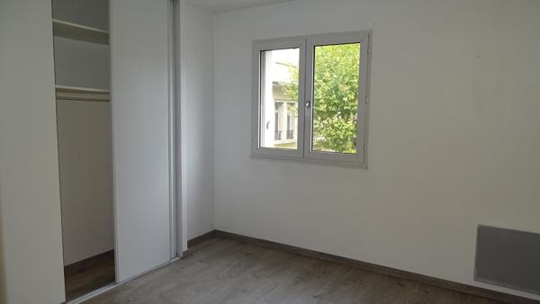 APPARTEMENT AVEC TERRASSE ET GARAGE PROCHE CENTRE VILLE CARCASSONNE
