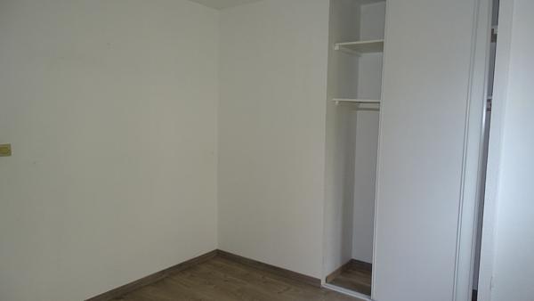 APPARTEMENT AVEC TERRASSE ET GARAGE PROCHE CENTRE VILLE CARCASSONNE