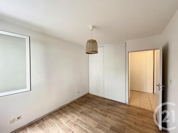 Appartement F3 à vendre  3 pièces - 61,66 m2 RIOM - 63