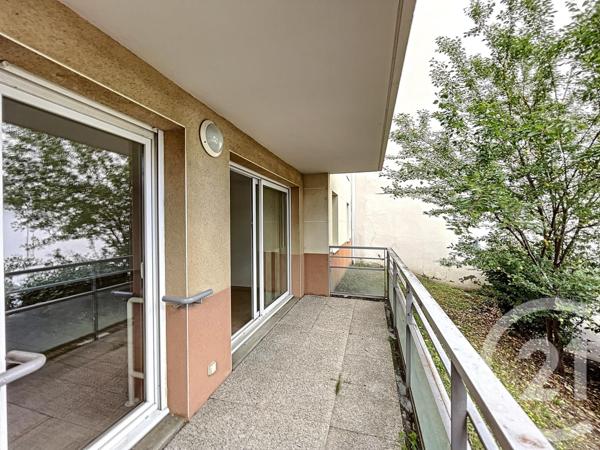 Appartement F3 à vendre  3 pièces - 61,66 m2 RIOM - 63