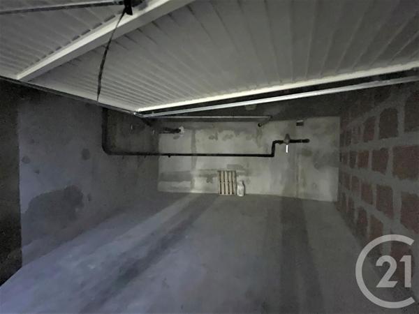 Appartement F3 à vendre  3 pièces - 61,66 m2 RIOM - 63