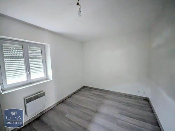 Appartement à louer 2 pièces 36.2m² Pamiers (09100)