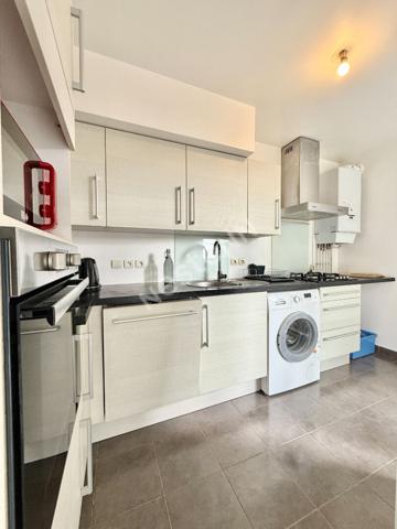 Charmant Appartement 3 pièces - 2 chambres à vendre à Angers