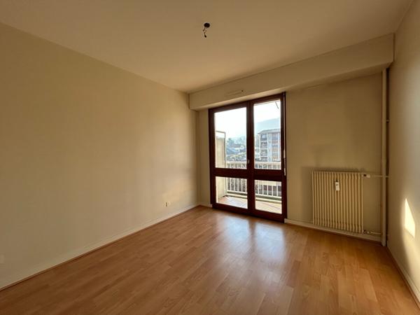 Vente 
La Motte Servolex