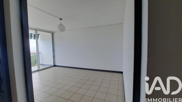 Appartement à vendre 4 pièces 70,06 m² Saint-Denis