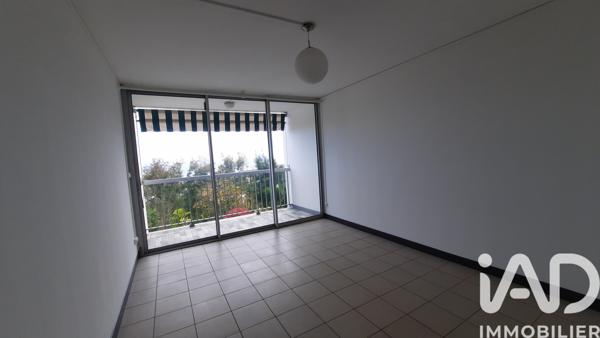 Appartement à vendre 4 pièces 70,06 m² Saint-Denis