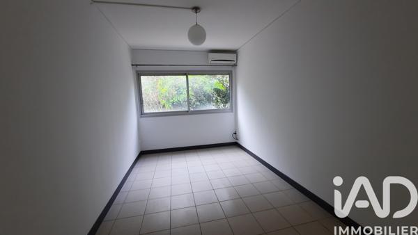 Appartement à vendre 4 pièces 70,06 m² Saint-Denis