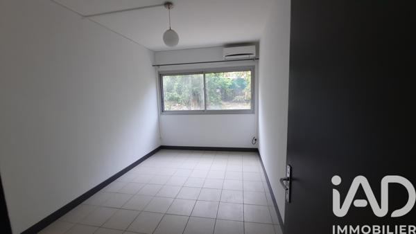 Appartement à vendre 4 pièces 70,06 m² Saint-Denis