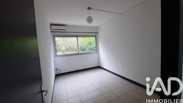Appartement à vendre 4 pièces 70,06 m² Saint-Denis