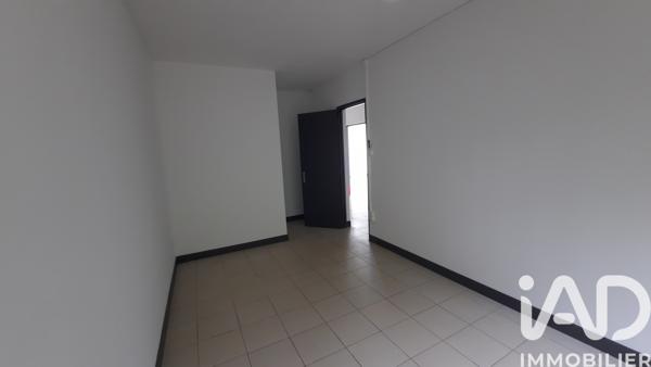 Appartement à vendre 4 pièces 70,06 m² Saint-Denis