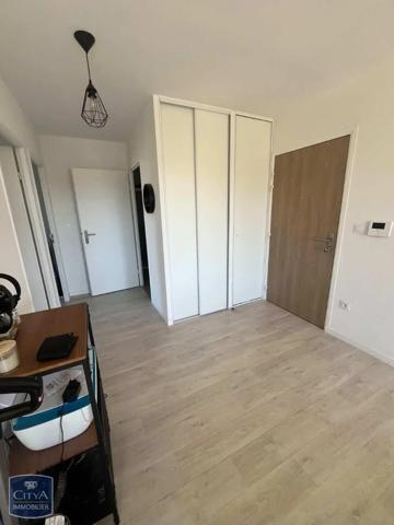 Appartement à louer 3 pièces 59.97m² Quetigny (21800)