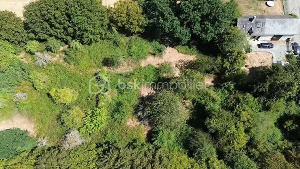 En pleine campagne de Pré en Pail, venez découvrir cette maison en pierre idéale pour les amoureux de la nature et des projets de rénovation.

Elle se compose au rez-de-chaussée d'une cuisine aménagée agrémentée d'un poêle à bois, avec un espace buanderie, ainsi que d'un salon/séjour équipé d'un poêle à bois.

A l'étage, une pièce palière dessert une chambre, deux pièces supplémentaires pouvant être aménagées selon vos besoins (bureau, chambre d'enfant, dressing...) ainsi qu'une salle d'eau avec un sanitaire broyeur.

A l'extérieur, vous profiterez d'un jardin et d'un verger et d'une grange dans le prolongement de  la maison.

Des travaux de rénovation sont à prévoir.

Contactez moi pour organiser une visite !
