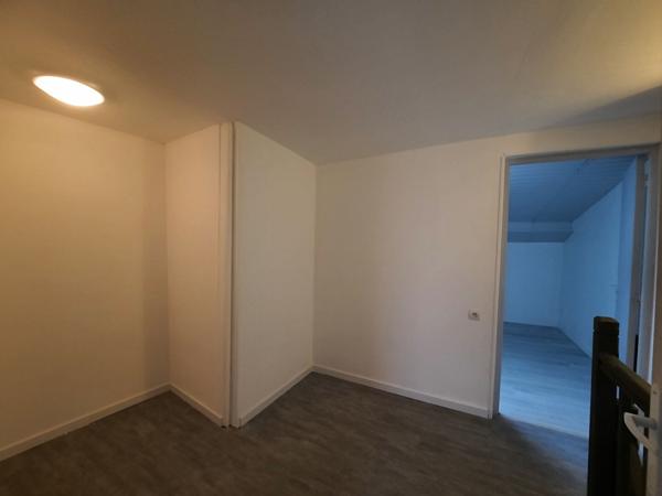 Maison 1 chambre 1 bureau - Jonzac