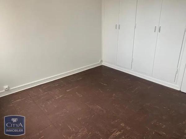 Appartement à louer 2 pièces 52.12m² Lyon (69008)