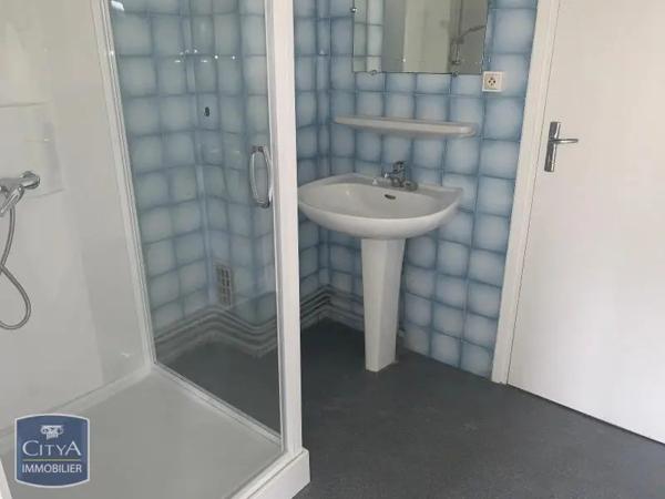 Appartement à louer 2 pièces 52.12m² Lyon (69008)