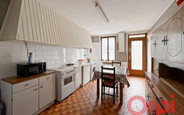 Maison à vendre    4 pièces • 67 m2 Sancoins