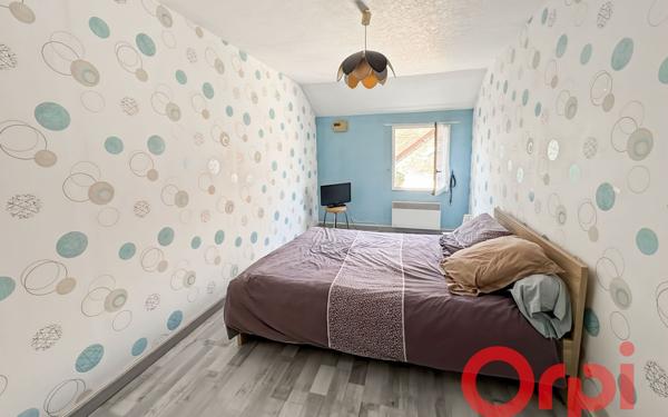 Maison à vendre    4 pièces • 67 m2 Sancoins