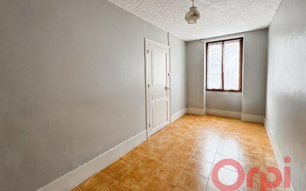Maison à vendre    4 pièces • 67 m2 Sancoins