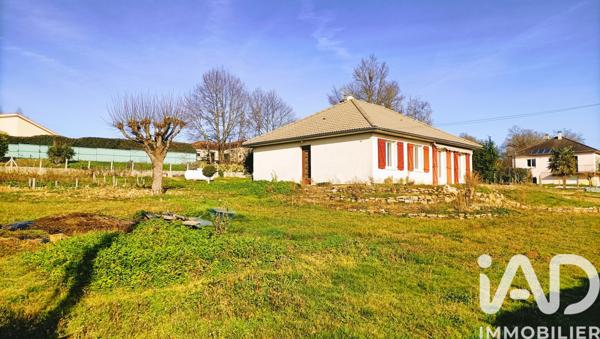 Maison à vendre 5 pièces 120 m² Saint-Priest-sous-Aixe