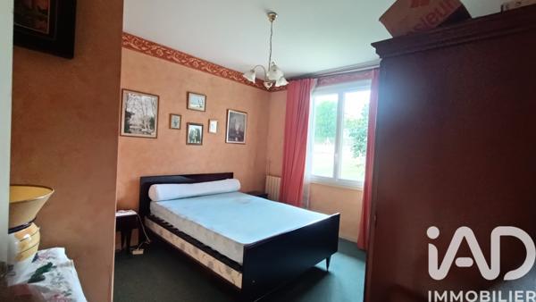 Maison à vendre 5 pièces 120 m² Saint-Priest-sous-Aixe