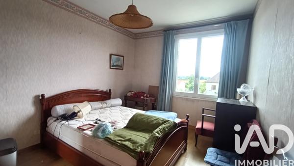 Maison à vendre 5 pièces 120 m² Saint-Priest-sous-Aixe