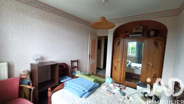 Maison à vendre 5 pièces 120 m² Saint-Priest-sous-Aixe