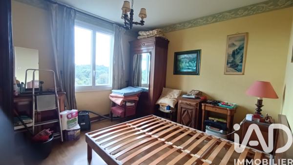 Maison à vendre 5 pièces 120 m² Saint-Priest-sous-Aixe